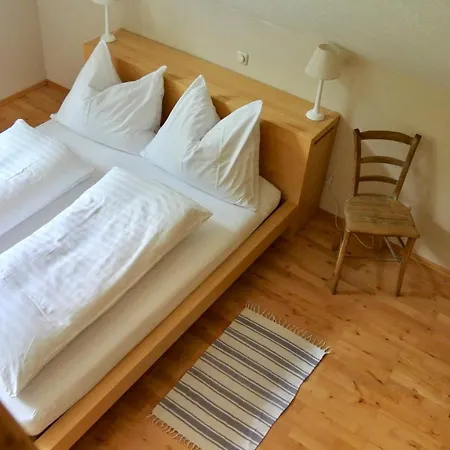 Ferienhaus Archkogl *