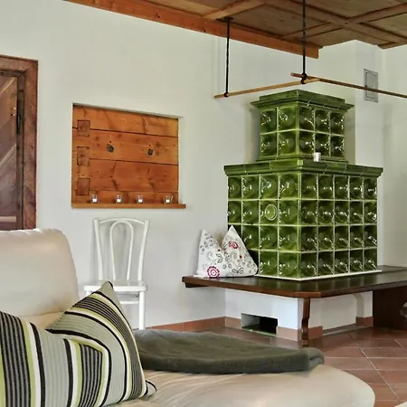 Ferienhaus Archkogl *