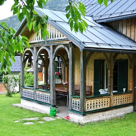 Ferienhaus Archkogl Holiday home Grundlsee